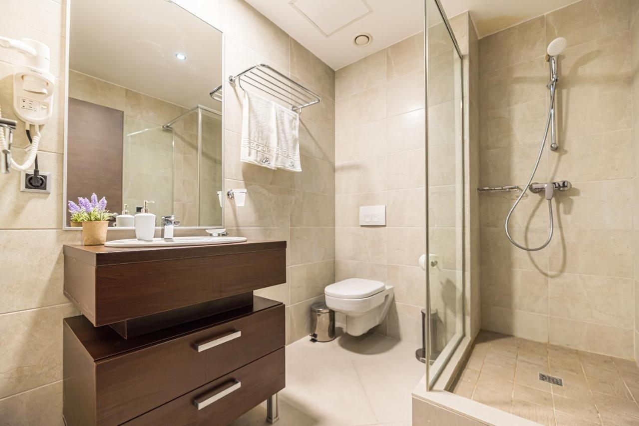 Ambient Apartment In Silver Montain - Poiana Brasov Eksteriør bilde